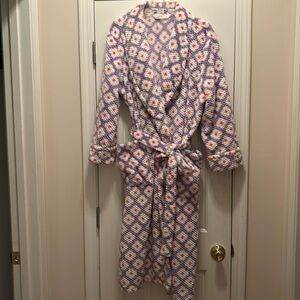 Jasmine Rose Robe